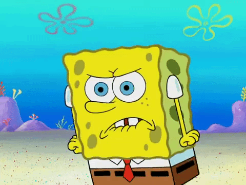 season 7 episode 6 GIF by SpongeBob SquarePants