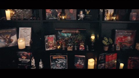 War Assassin GIF by Better Noise Music