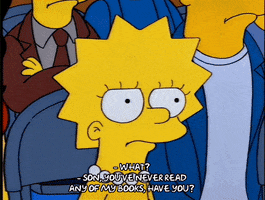 season 5 brad goodman GIF