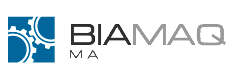 Biamaq Sticker by Makita Argentina