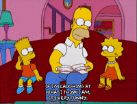 homer simpson GIF