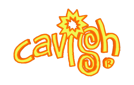 Cvs Sticker by Cavish