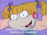 nicksplat rugrats GIF