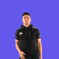 National Football League No GIF by NFL