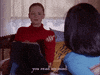 season 1 netflix GIF by Gilmore Girls 