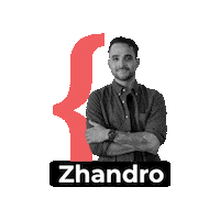 Profoundprojects Sticker by Profound