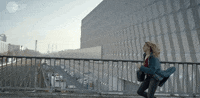 Sprint GIF by ZDF