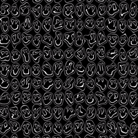 TheCause dance party disco smiley GIF