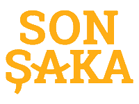 Sonsaka Sticker by Two Yapım
