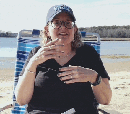 Time Off Vacation GIF