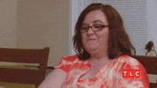 90 Day Fiance Danielle GIF by TLC