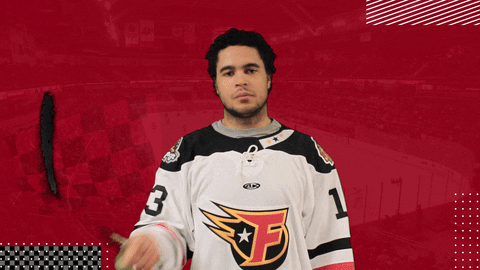 Lets Go Win GIF by Indy Fuel Hockey