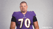 Football Nfl GIF by Baltimore Ravens