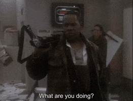 Doing GIF by Goldmaster