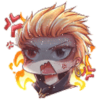Moba Mlbb Sticker by Mobile Legends: Bang Bang