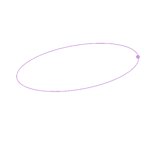 Marketing Circle Sticker by MOONFLAG