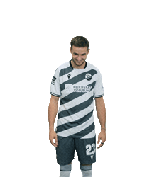 3Liga Sticker by SV Sandhausen