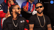Lil Fizz GIF by BuzzFeed