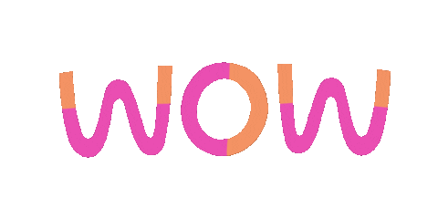 Surprise Wow Sticker