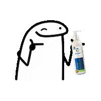 Macroprotección Sticker by Eviter México