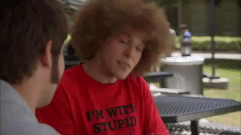 comedy central blake henderson GIF by Workaholics