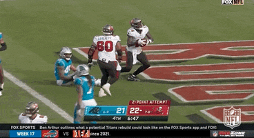 Football Sport GIF by NFL