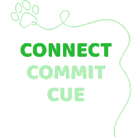 Ccc Dog Training Sticker by OneMind Dogs