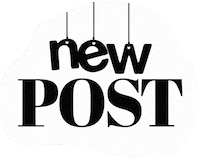 Instagram New Post Sticker