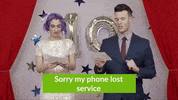 sure GIF by evite