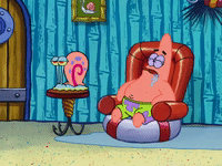 season 8 barnacle face GIF by SpongeBob SquarePants