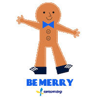 Christmas Celcom Sticker by Digi