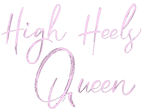 Highheels Sticker