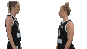Naisten Korisliiga Sticker by Basket_fi