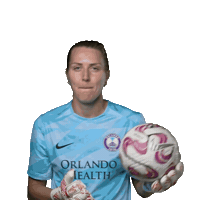 Womens Soccer Football Sticker by National Women's Soccer League