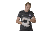 Orlando Pride Sport Sticker by National Women's Soccer League