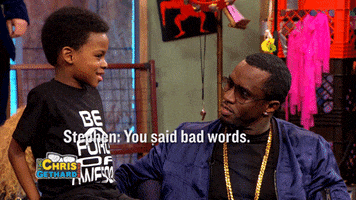 funny or die chris GIF by gethardshow