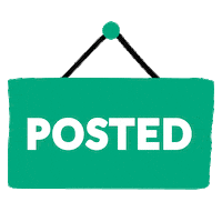OfferUp for sale listed posted offerup Sticker