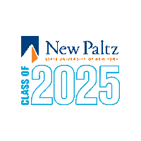 sunynewpaltz class of 2025 suny new paltz suny new paltz Sticker