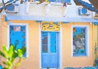 Greece GIF by Lasia Andros