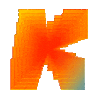 K Kk Sticker by KKBOXTW