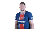 France Sport Sticker by Paris Saint-Germain Handball
