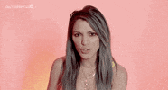 angry niki and gabi GIF by AwesomenessTV