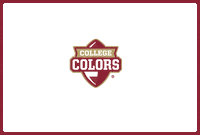 Boston College Eagles Sticker by College Colors Day