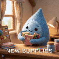 Excited Back To School GIF by Teardrop