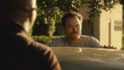 damon wayans riggs GIF by Lethal Weapon