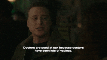 Alan Tudyk GIF by USA Network