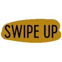 Swipe Up Sticker by Plant Rebelz