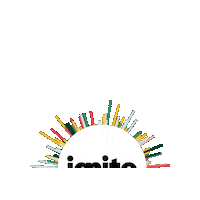 Ignite Sticker by 4-H
