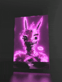 Words GIF