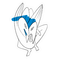 Галки Sticker by REGAŁKA